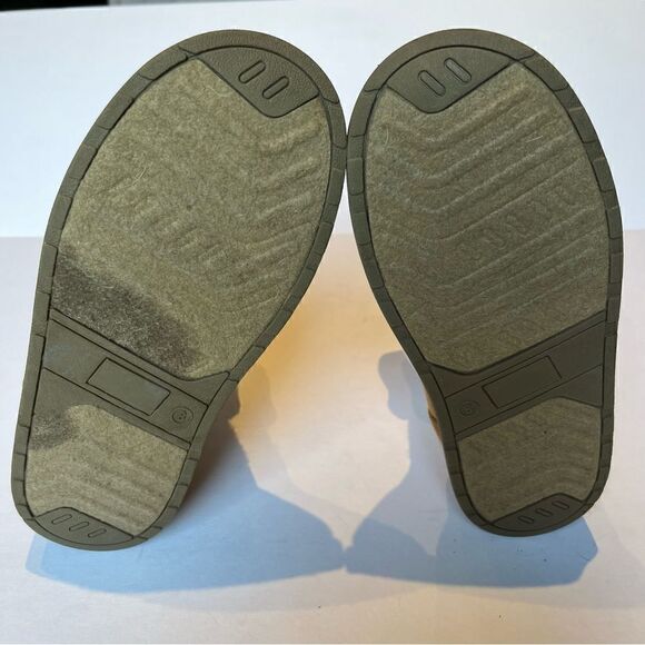 Cute Women's Life Stride Simply Comfort Winter Ankle Boots Light Brown Size 8M - Picture 9 of 9